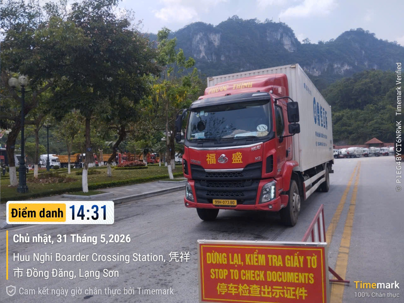 Vận tải Phước Thịnh